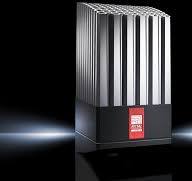Rittal SK 3105.410 Schaltschrank-Heizung, mit Lüfter, 235/250 W, 115 V, 1~,  50/60 Hz, BHT: 103 x 200 x 103 mm