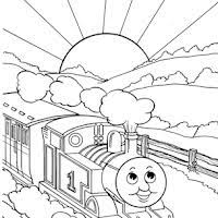 Thomas and friends wallpapers hampir semua bentuk karakter dalam film thomas and friends berdasarkan pada bentuk dan spesifikasi mesin kereta api yang sesungguhnya yang dahulu digunakan di inggris. Mewarnai Thomas Coloring And Drawing