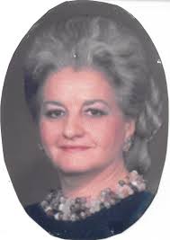 Ruth Glende Obituary