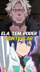 Poder e Controle: Monstros no Isekai