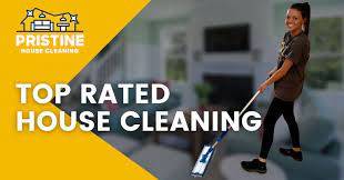 Locations Pristine House Cleaning
