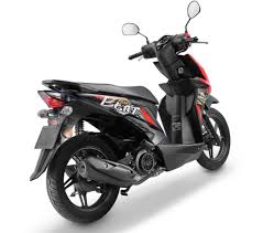 Lampu jenis ini menggunakan gas xenon di dalamnya. Energiknya Grafis Honda Beat Facelift Malaysia Tmcblog Com