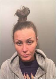 Two charged in connection December gas station burglary