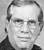 Theodore MEYER Obituary (2010)