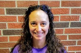 Michelle Gall's Instagram, Twitter & Facebook