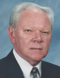 Jerry D. Scarbrough Obituary July 1, 2017