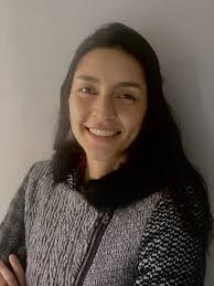 Daisy Pacheco Bernal