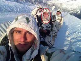 Convicted "Cupid of Chaos" Bigamist Mike Middleton Flees Halfway House To  Reunite With Fourth Wife