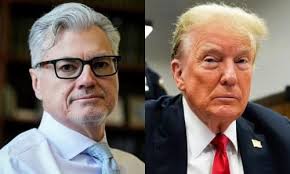 Trump hush-money trial: judge postpones sentencing to September