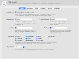 Maybe you would like to learn more about one of these? File Search Finding Library Files Discussion Help Alfred App Community Forum