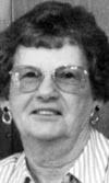 Alice Rayhons Obituary (2006)