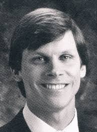 The late John Charles Sedlack (Class of 1971) sings "America the Beautiful"  (click link). https://clyp.it/2k3a0ujk