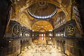 Hagia Sophia Facts History Architecture Hagia Sophia Hagia Sophia Istanbul Istanbul Tours