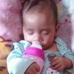 Angela Ogaz's Instagram, Twitter & Facebook