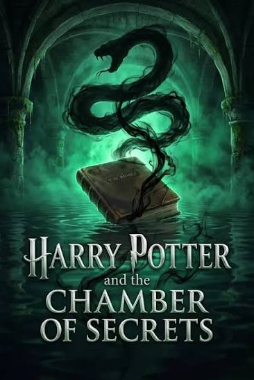 Harry Potter and the Chamber of Secrets | Summary, Audio, Analysis, FAQ