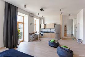 Maybe you would like to learn more about one of these? Small Open Studio Apartment Novocom Top