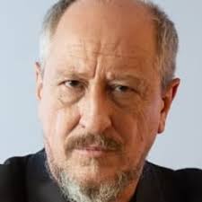 Daniel Aráoz — The Movie Database (TMDB)