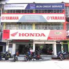 Heng Seng Motor