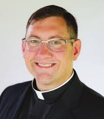 Dear Friends in Christ, This is the third year that we have published our  annual diocesan report in FAITH Grand Rapids magazine.