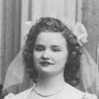 Jaunita Ross (1928–2009) • FamilySearch