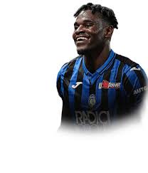Jun 07, 2021 · duván zapata, valorado en 38 millones de euros, es pieza fundamental en el equipo de gian piero gasperini y con el sueño del atalanta de seguir creciendo a un nivel local e internacional, el club no se desprendería del futbolista, a ser que llegará una oferta superior a los 40 millones. Duvan Zapata Fifa 21 83 Rating And Price Futbin
