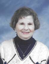 Obituary for Ann "Annie" Dempsey Clendenin