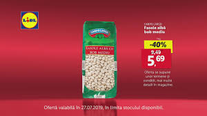 Kolejna gazetka lidl katalog już 16 września 2019 r. Super Sambata La Lidl 27 Iulie 2019 Youtube