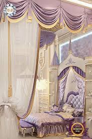 Luxurious Bedroom Interior Design For Kids غرفة نوم فاخرة التصميم الداخلي للأطفال Video Master Bedroom Design Luxurious Room Bedroom Interior