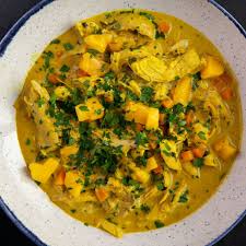 Chicken Curry In A Hurry Recipe Curry Chicken Curry In A Hurry Yummy Chicken Recipes