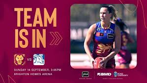 lions.com.au - News update