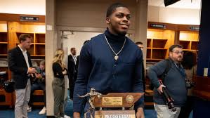 Our Tennessee Mr. Football predictions for 2024 TSSAA season