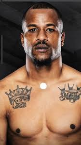 Good luck @stoneheavyhitter #teamlifemed ・・・ Weigh Ins Is In The 📚 See  Yall Tomo….🥊#teamstoneheavyhitter