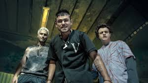 El marginal 2, capítulo 1. El Marginal Sitio Oficial De Netflix