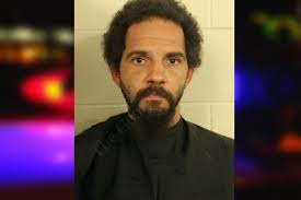 Steven Redwine — Floyd County Jail Bookings