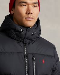The Gorham Down Jacket for Men