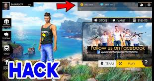Make sure to select the proper region for your account. Free Fire Diamonds Hack