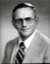 Lawrence Marker Obituary