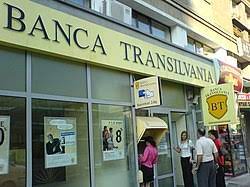 Bank accounts and savings news and updates on savings accounts, isas, and the newest bank accounts Banca Transilvania Wikipedia