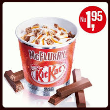 I Get Mcflurrys Every Time I Go To Mcdonalds Food Obsession Food Dog Food Recipes