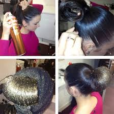 From short to long hair there s a festive hairstyle for you. Easy Christmas Hairstyle Tutorials For Girls 2013 2014 Xmas Hairstyle Girlshue