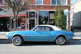 Image result for Teal Blue 1968 Camaro