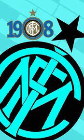 Inter Milan Wallpaper Bendera Sepak Bola Olahraga