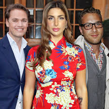 Elyas m'barek hat sich für den 46. Promi Geschwister Von Elyas M Barek Und Co Kennen Sie Schon Gala De