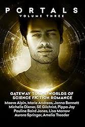 Marie Andreas Books In Order