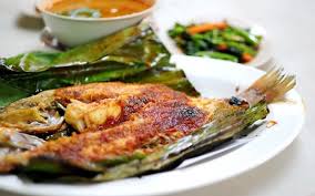 6.741 resep ikan bakar ala rumahan yang mudah dan enak dari komunitas memasak terbesar dunia! Best Grilled Fish Ikan Bakar In Penang Foodadvisor