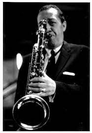 Jazz Musicians Lester Young In 2020 Jazz Artists Classic Jazz Jazz Music