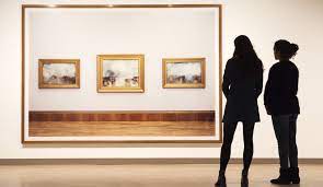 New exhibitions are opening throughout the year, but we've also thrown in a couple of permanent art exhibitions in the city that you simply have to see. Best Art Exhibitions London 2018 Culture Whisper