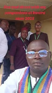 Live and Direct: Young Artists in Kwara State 2025