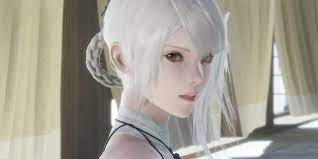 Nier Replicant: 14 Things You Didnt Know About Kaine