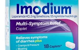 Image result for Loperamide Abuse
